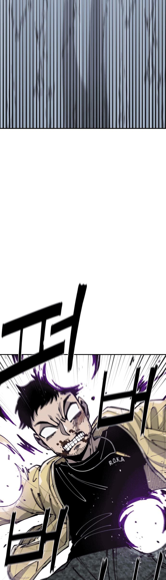 Reincarnation Of The Veteran Soldier Chapter 06 Gambar 52