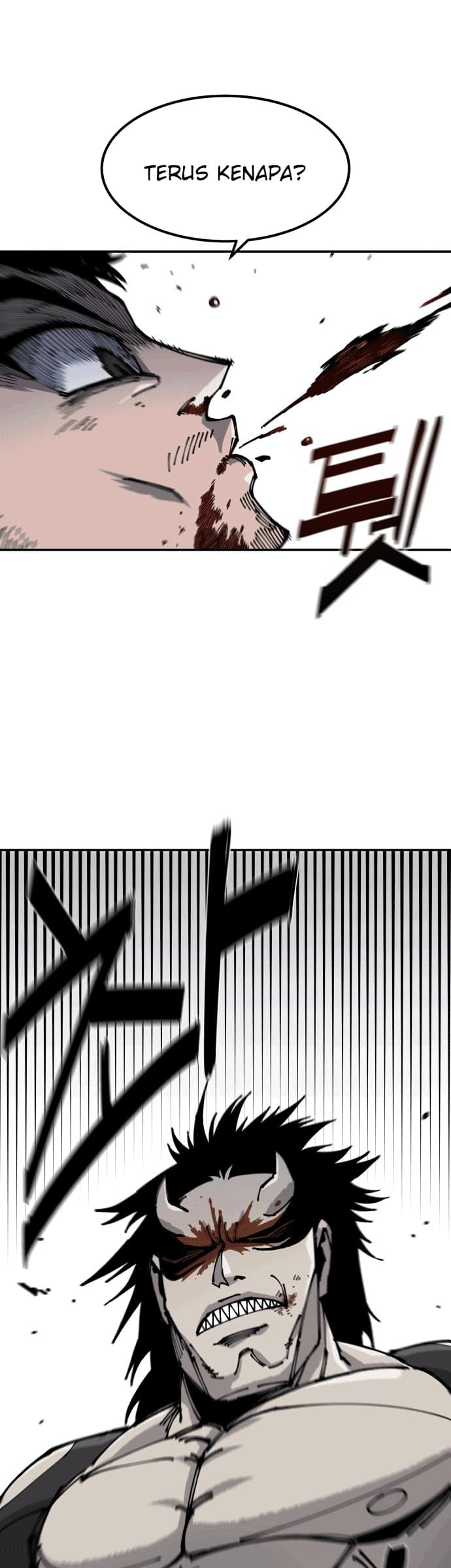 Reincarnation Of The Veteran Soldier Chapter 06 Gambar 55