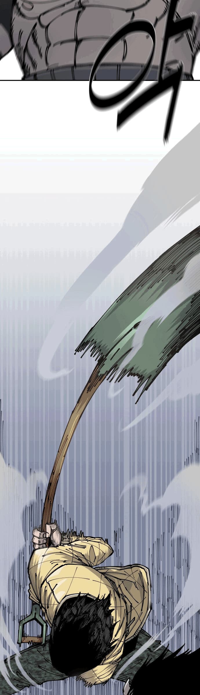 Reincarnation Of The Veteran Soldier Chapter 06 Gambar 56