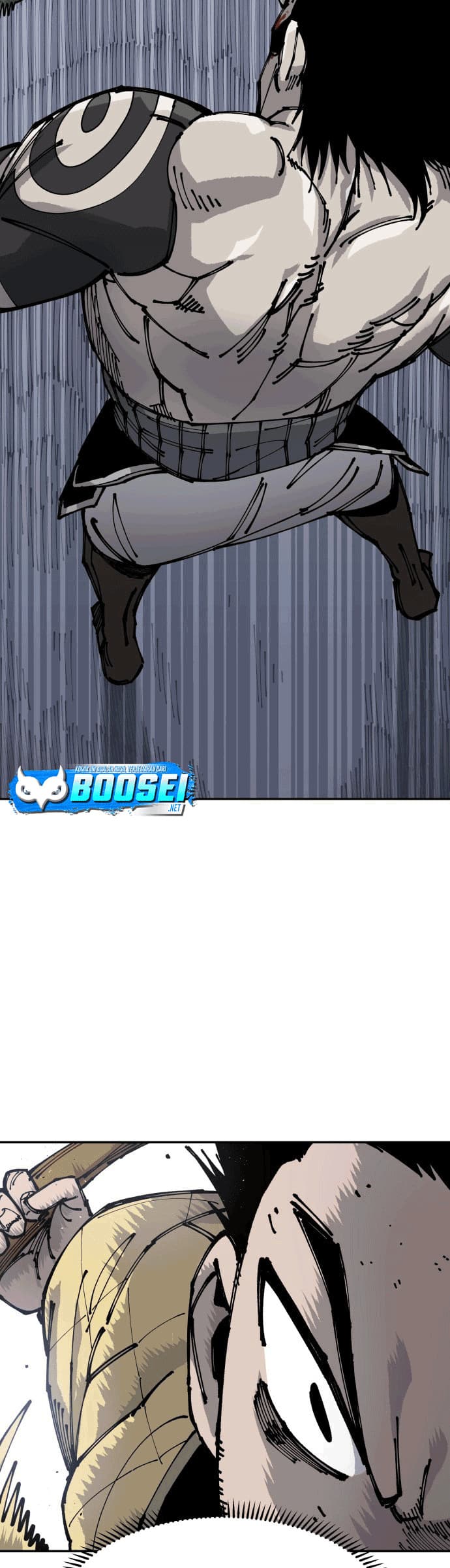 Reincarnation Of The Veteran Soldier Chapter 06 Gambar 57