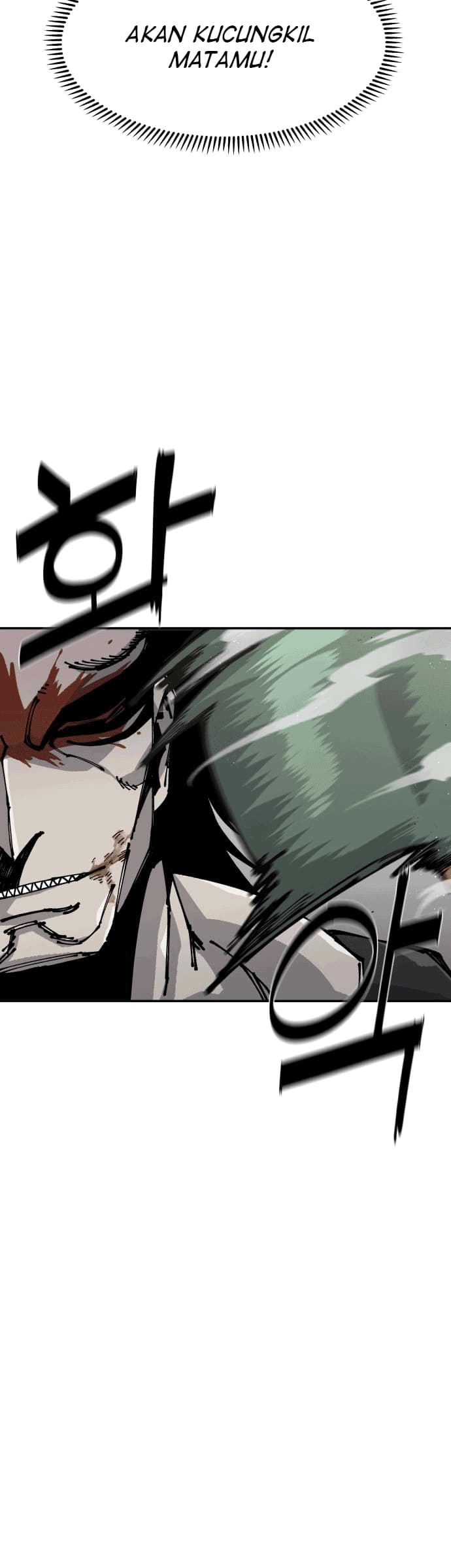 Reincarnation Of The Veteran Soldier Chapter 06 Gambar 58