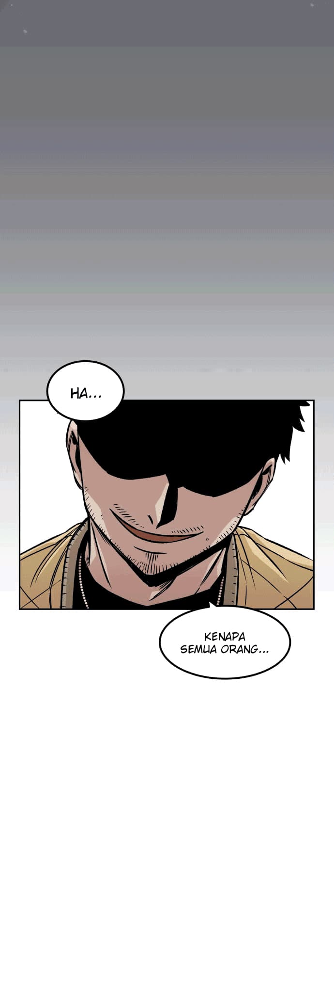 Reincarnation Of The Veteran Soldier Chapter 06 Gambar 6