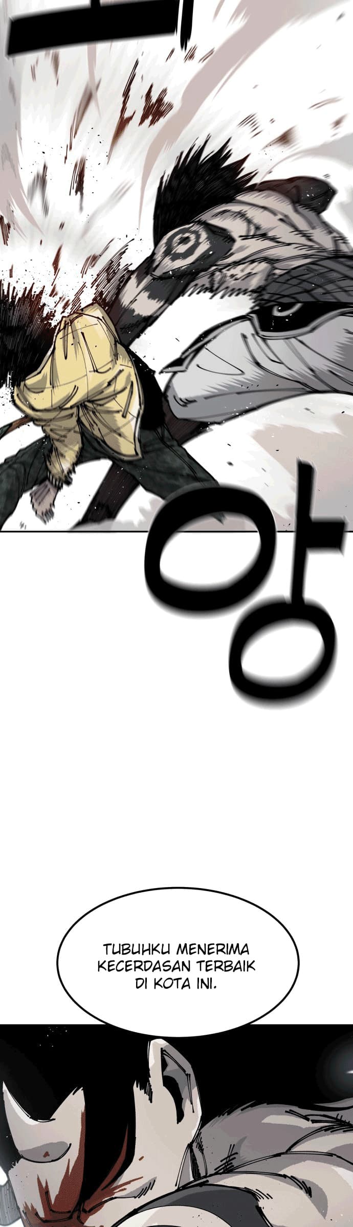 Reincarnation Of The Veteran Soldier Chapter 06 Gambar 60