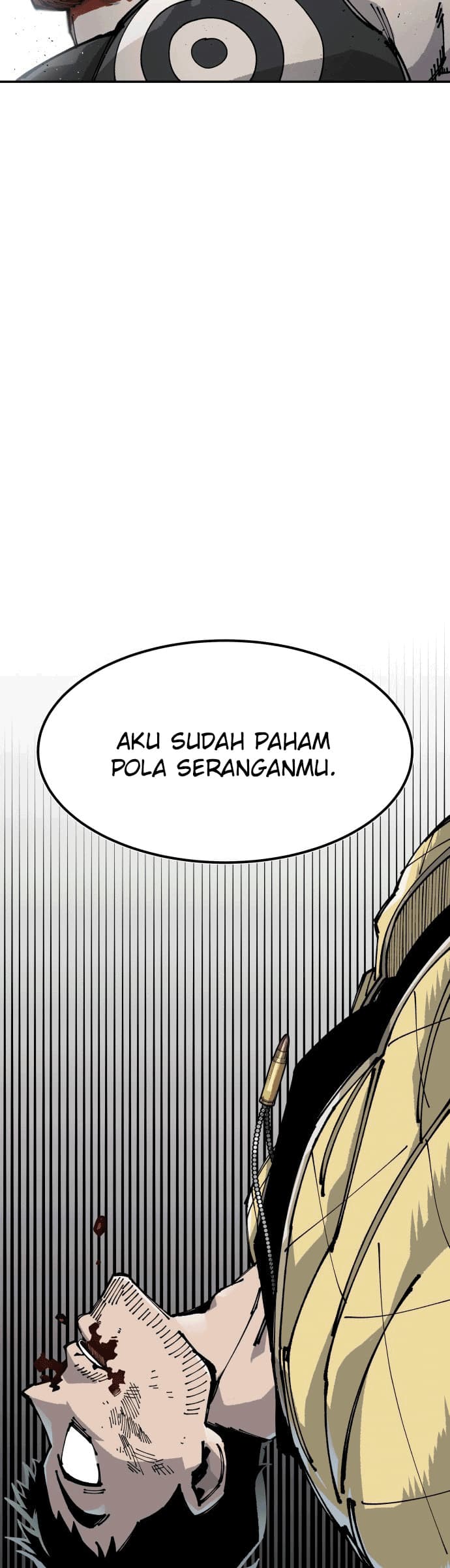Reincarnation Of The Veteran Soldier Chapter 06 Gambar 61