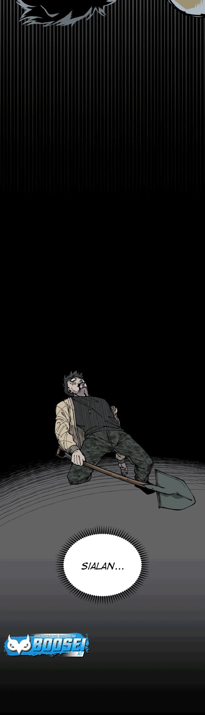 Reincarnation Of The Veteran Soldier Chapter 06 Gambar 62