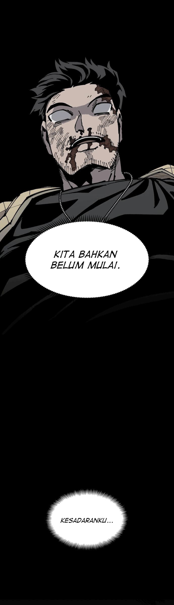 Reincarnation Of The Veteran Soldier Chapter 06 Gambar 63
