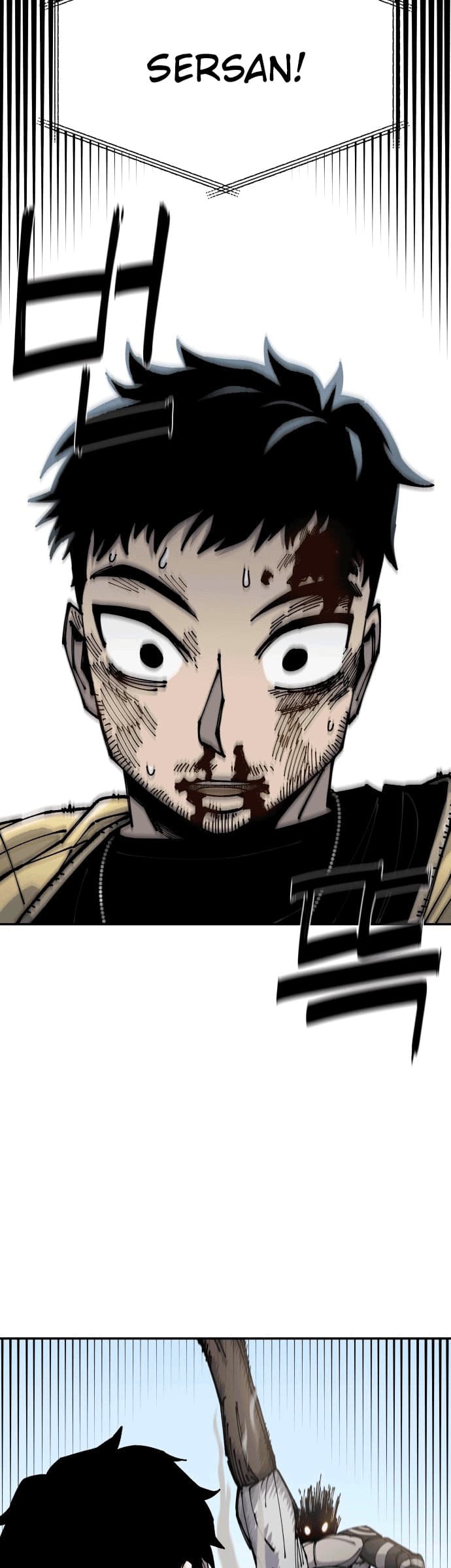 Reincarnation Of The Veteran Soldier Chapter 06 Gambar 65