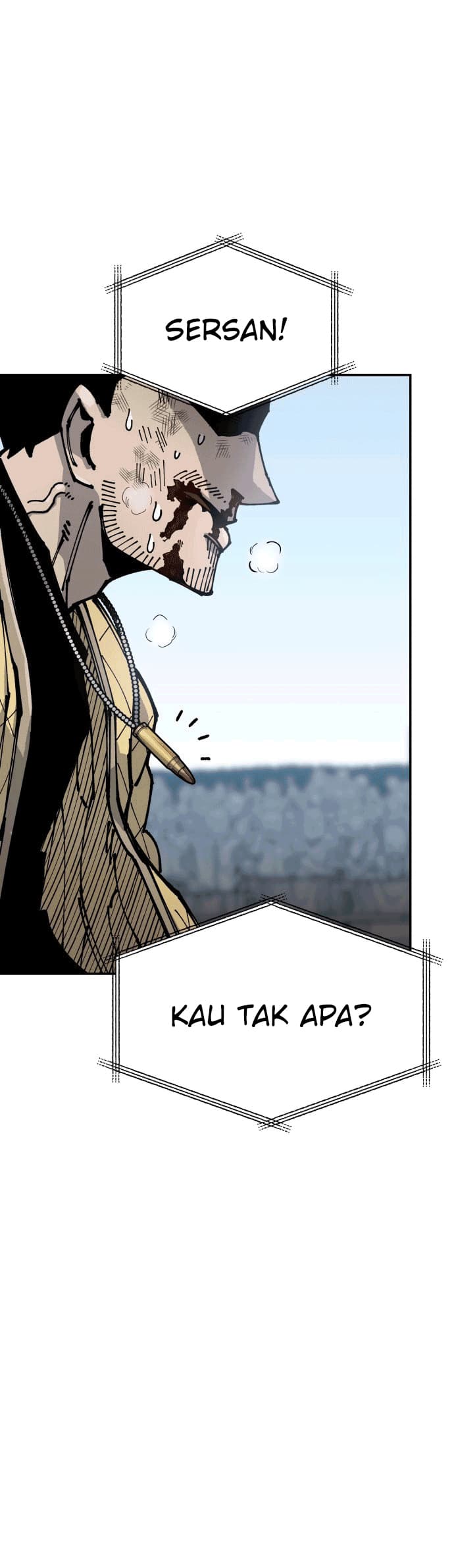 Reincarnation Of The Veteran Soldier Chapter 06 Gambar 68