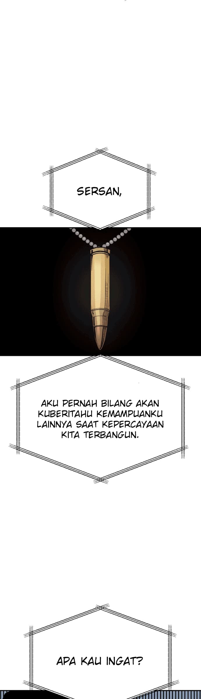 Reincarnation Of The Veteran Soldier Chapter 06 Gambar 71