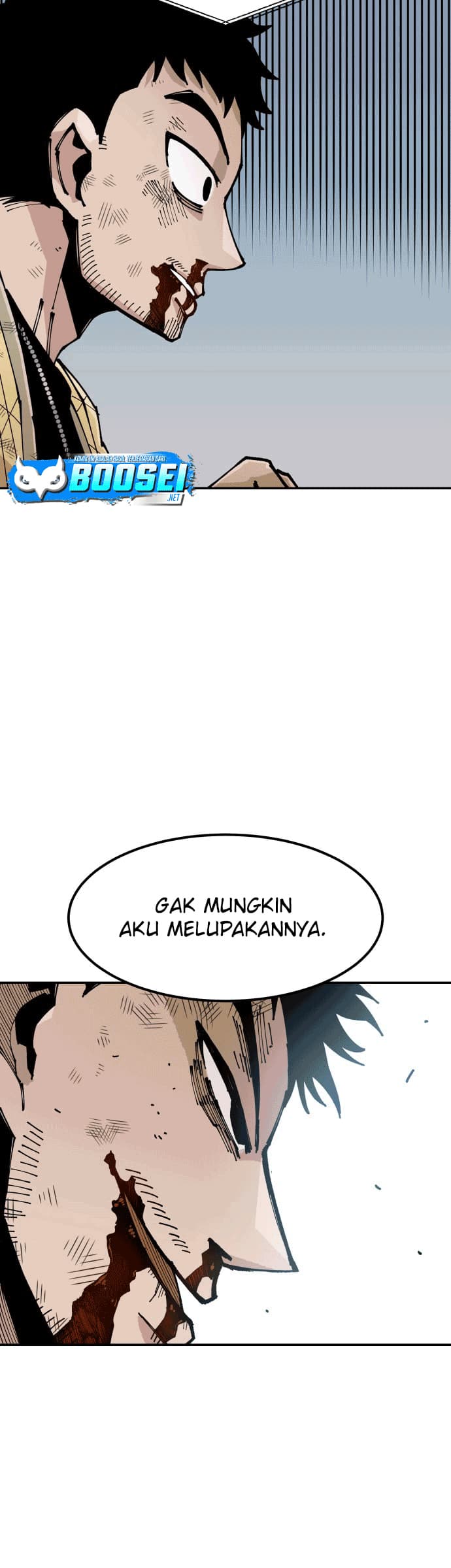 Reincarnation Of The Veteran Soldier Chapter 06 Gambar 72