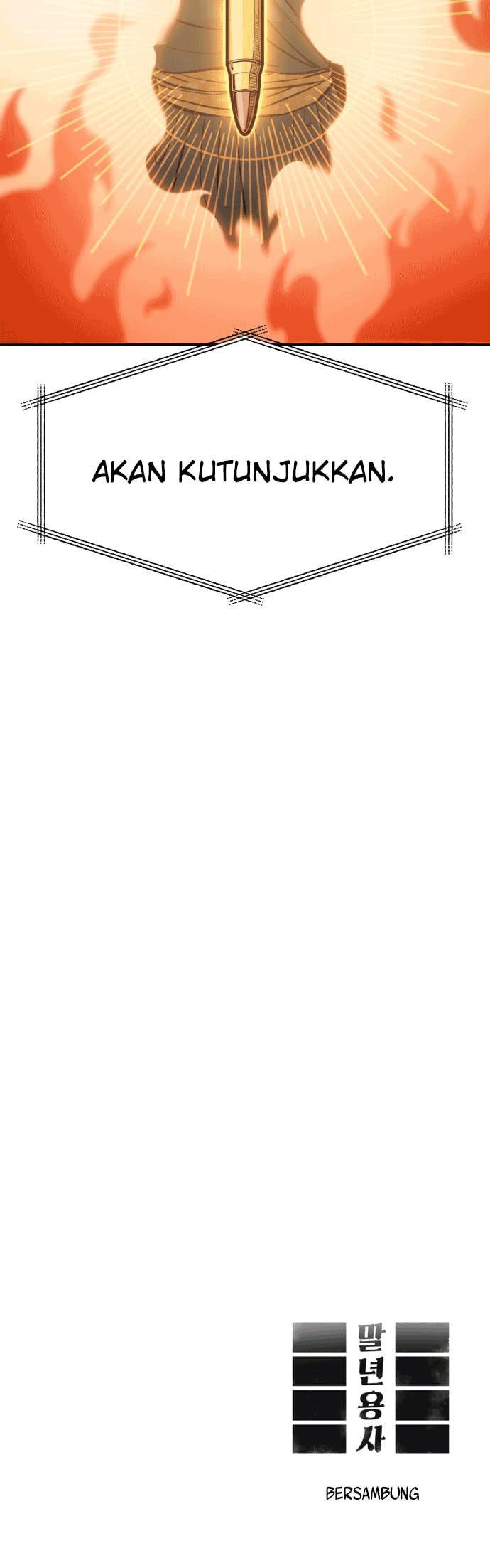 Reincarnation Of The Veteran Soldier Chapter 06 Gambar 74