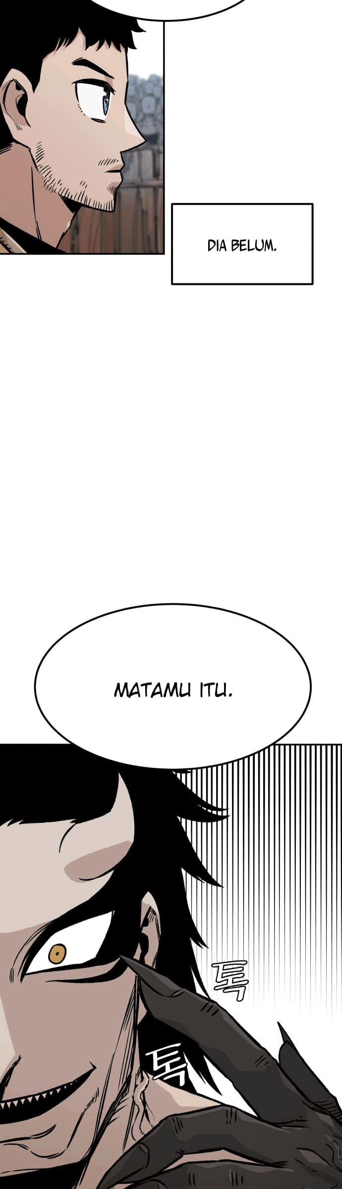 Reincarnation Of The Veteran Soldier Chapter 06 Gambar 8