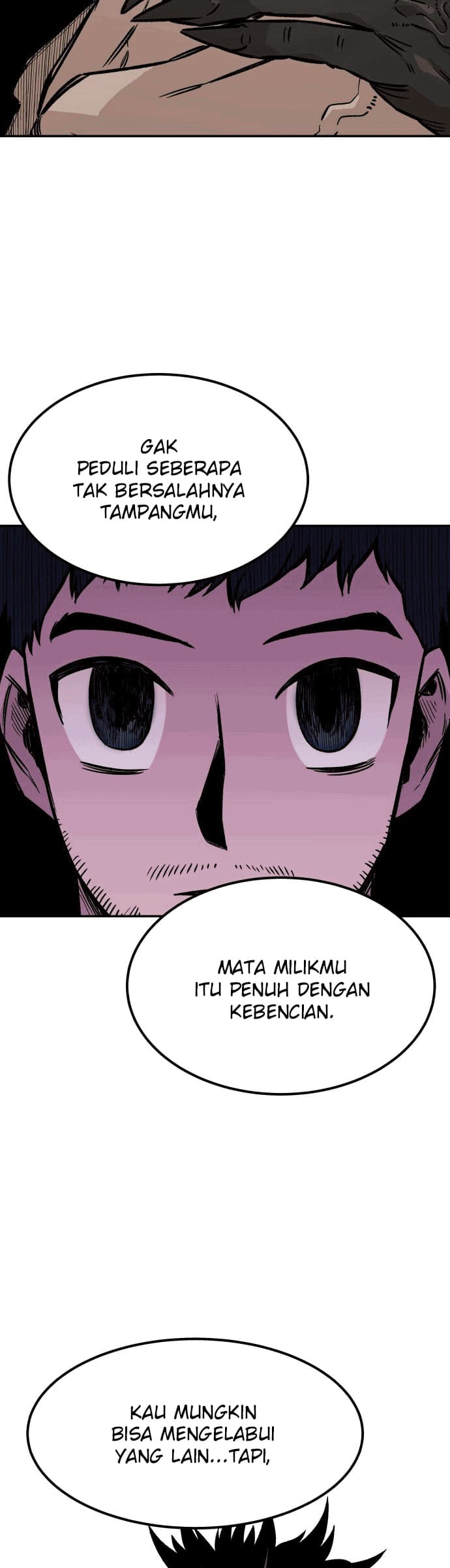 Reincarnation Of The Veteran Soldier Chapter 06 Gambar 9