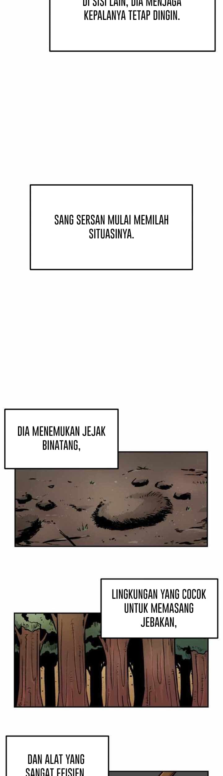 Reincarnation Of The Veteran Soldier Chapter 03 Gambar 13