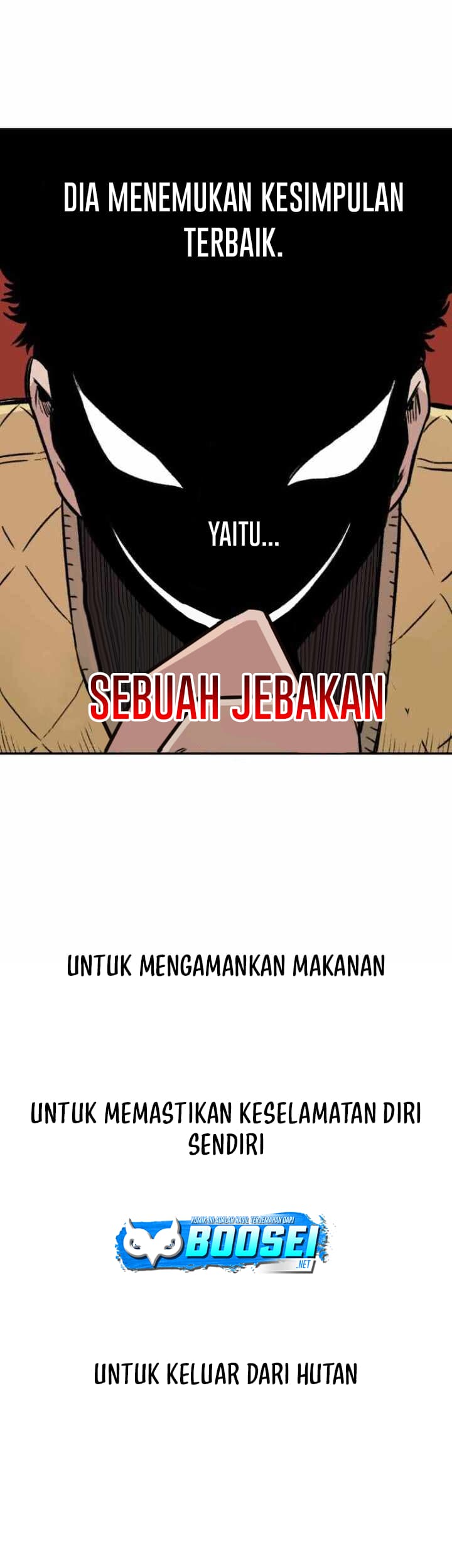 Reincarnation Of The Veteran Soldier Chapter 03 Gambar 15