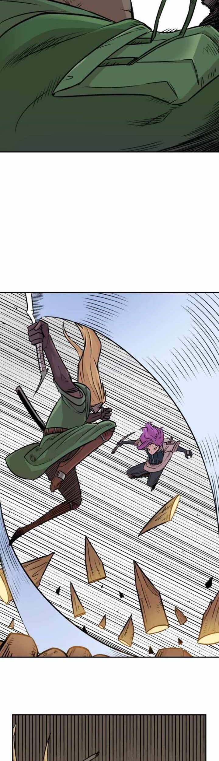 Reincarnation Of The Veteran Soldier Chapter 03 Gambar 19