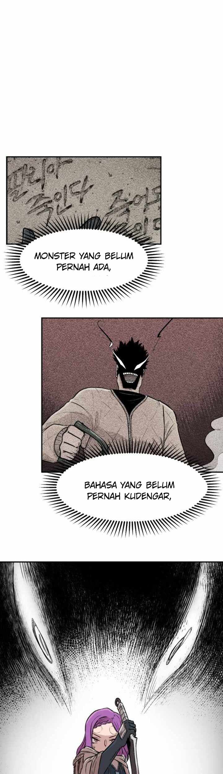 Baca Reincarnation Of The Veteran Soldier Chapter 03 Gambar 2