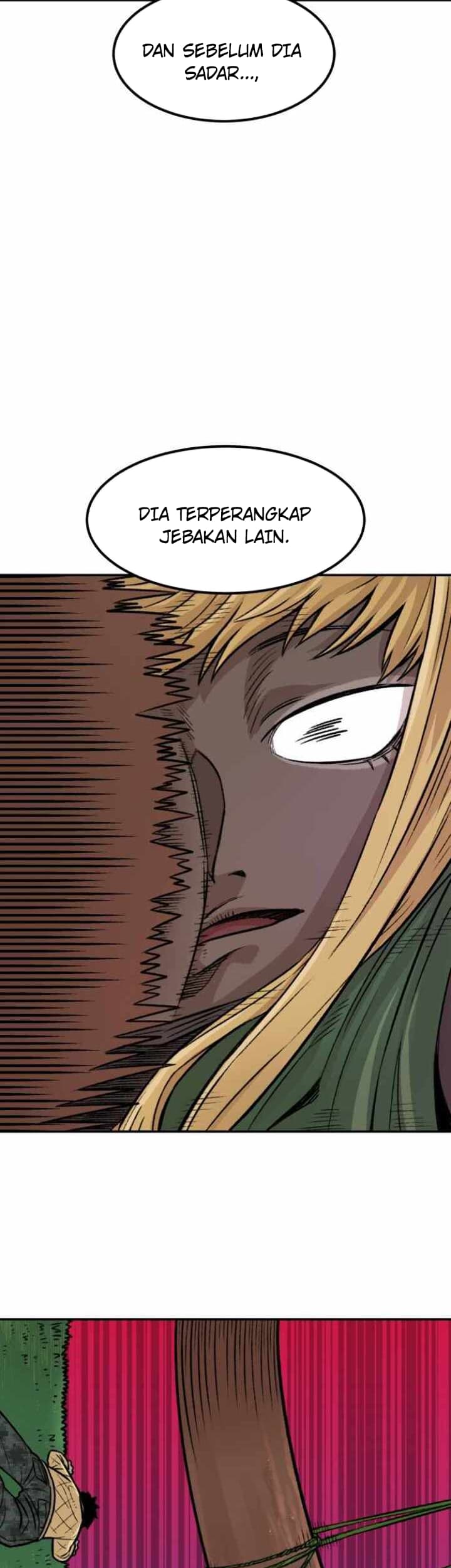 Reincarnation Of The Veteran Soldier Chapter 03 Gambar 23
