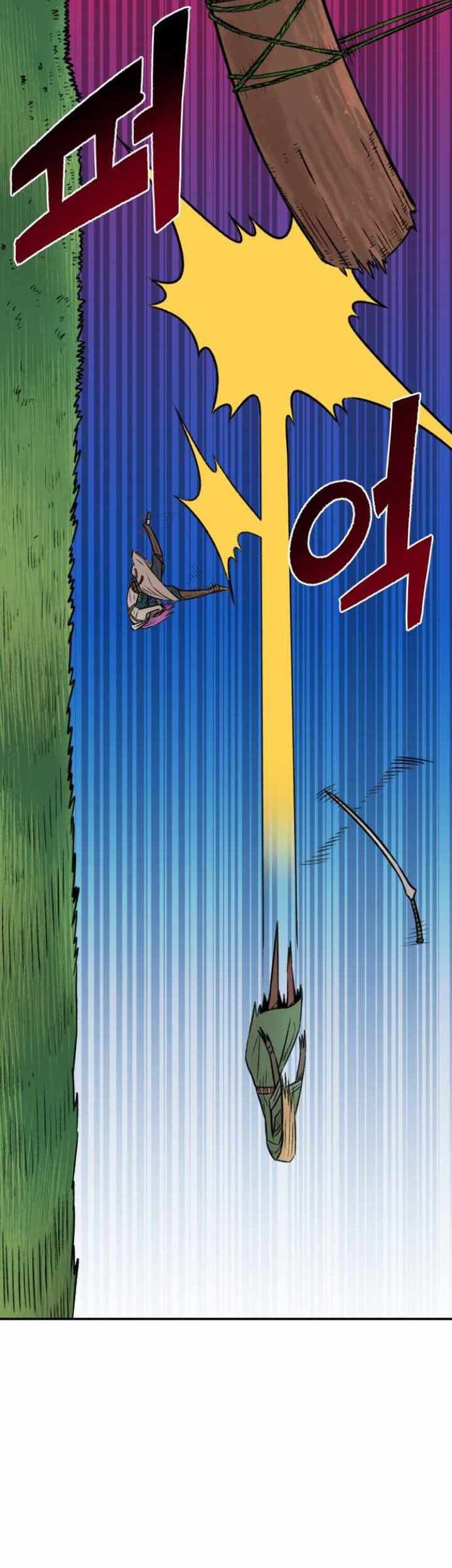 Reincarnation Of The Veteran Soldier Chapter 03 Gambar 24