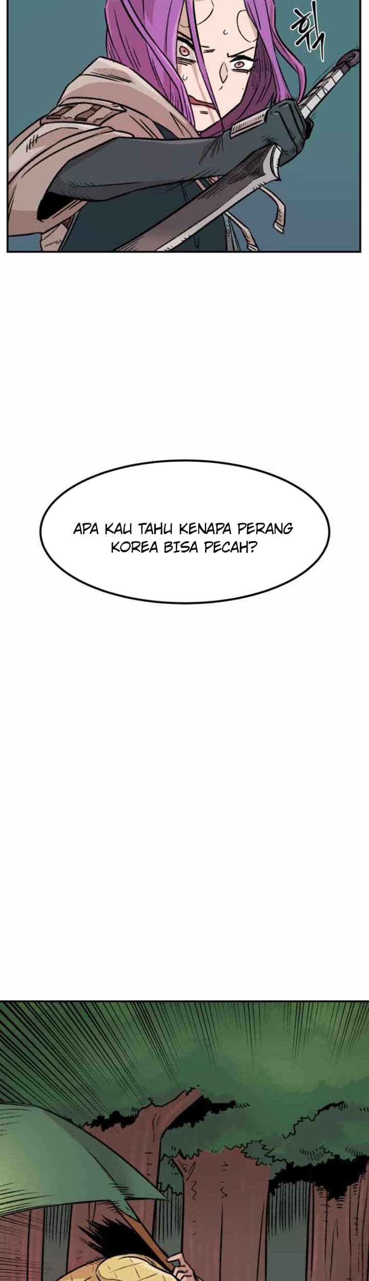 Reincarnation Of The Veteran Soldier Chapter 03 Gambar 26