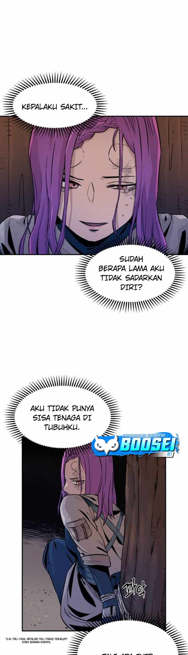 Reincarnation Of The Veteran Soldier Chapter 03 Gambar 30
