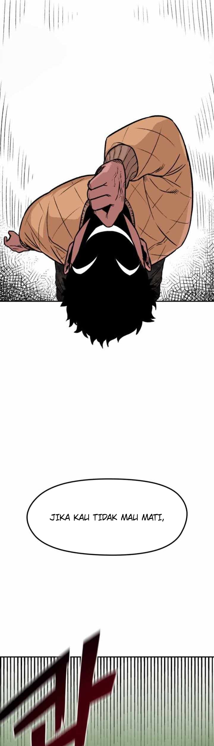 Reincarnation Of The Veteran Soldier Chapter 03 Gambar 9