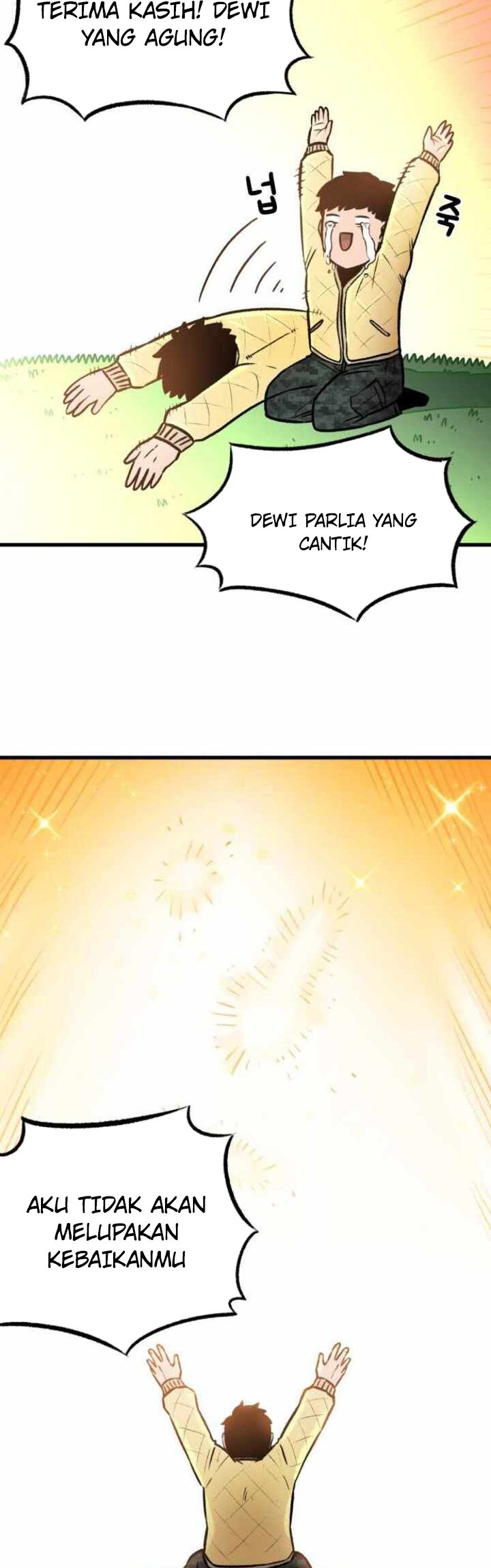 Reincarnation Of The Veteran Soldier Chapter 02 Gambar 10