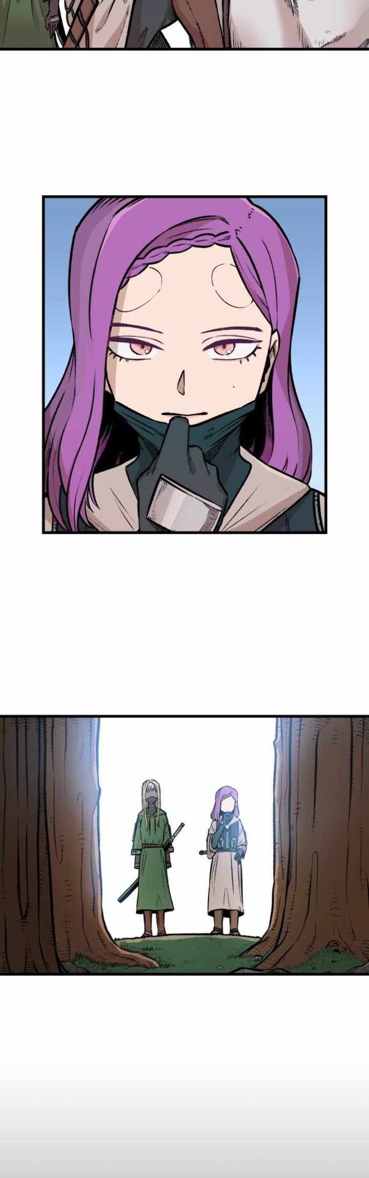 Reincarnation Of The Veteran Soldier Chapter 02 Gambar 17