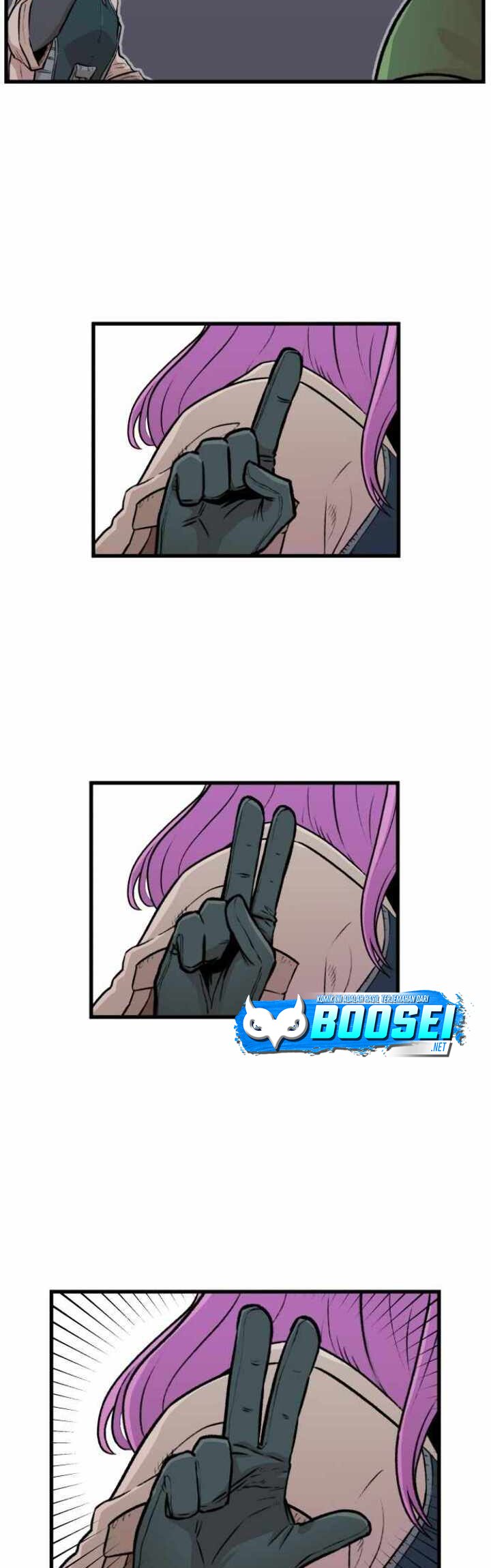 Reincarnation Of The Veteran Soldier Chapter 02 Gambar 26