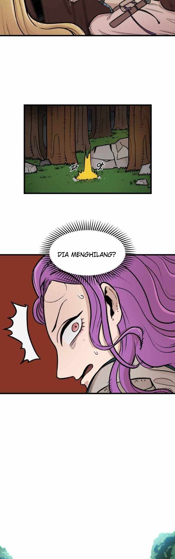 Reincarnation Of The Veteran Soldier Chapter 02 Gambar 34