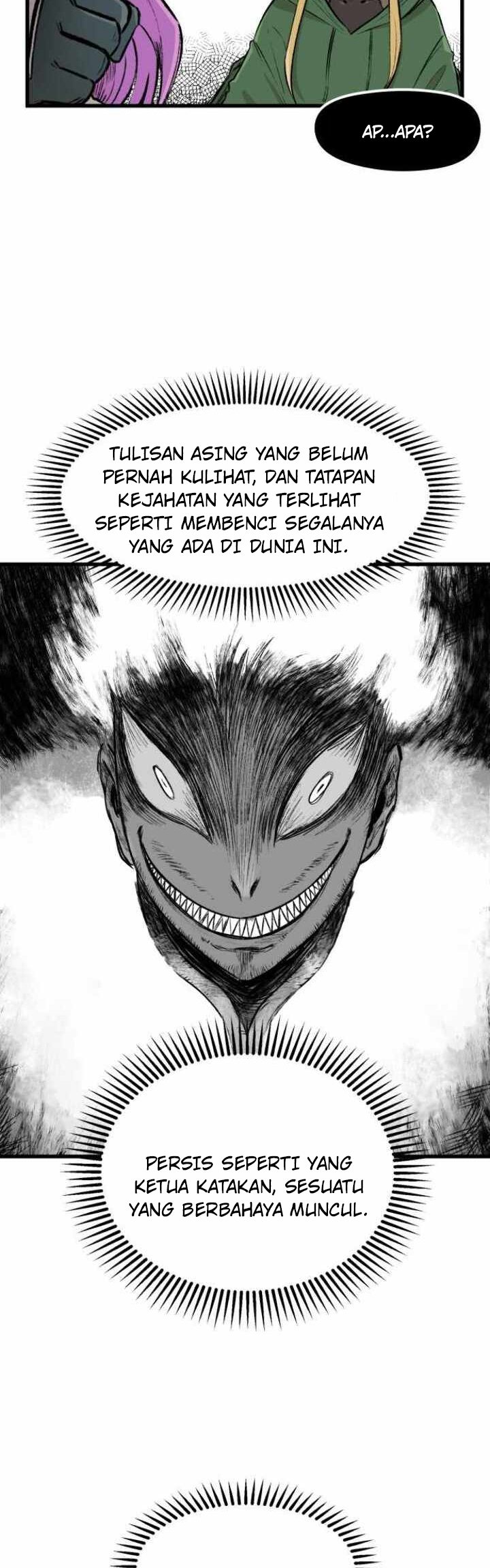 Reincarnation Of The Veteran Soldier Chapter 02 Gambar 40