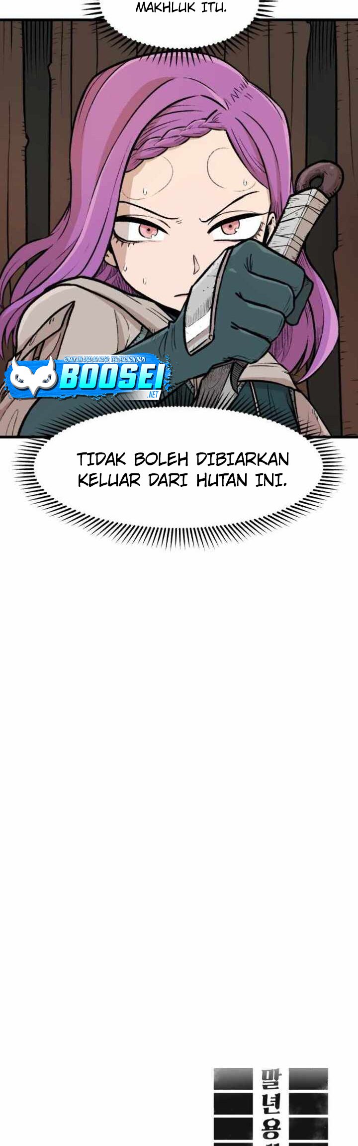 Reincarnation Of The Veteran Soldier Chapter 02 Gambar 41