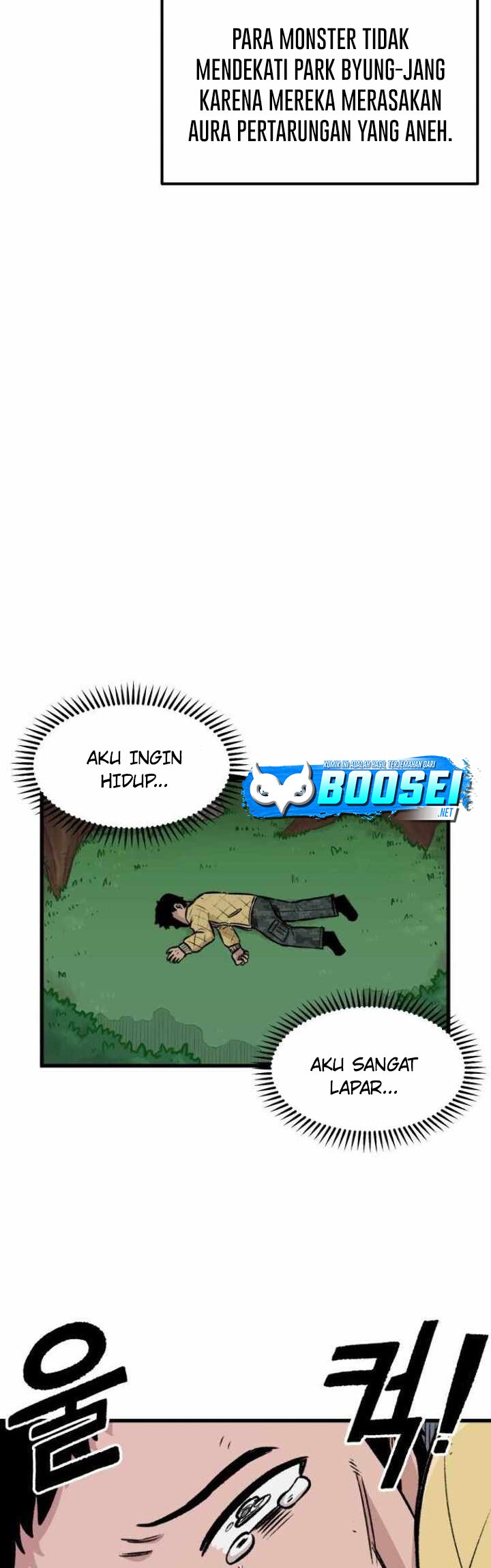 Reincarnation Of The Veteran Soldier Chapter 02 Gambar 5