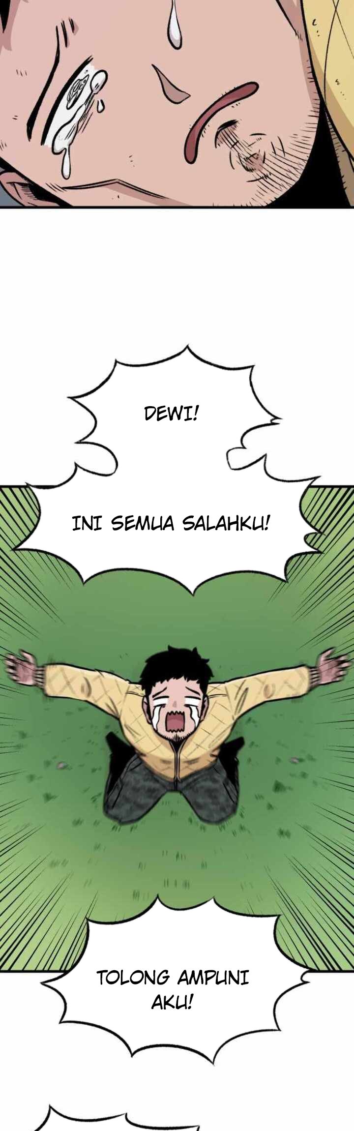 Reincarnation Of The Veteran Soldier Chapter 02 Gambar 6