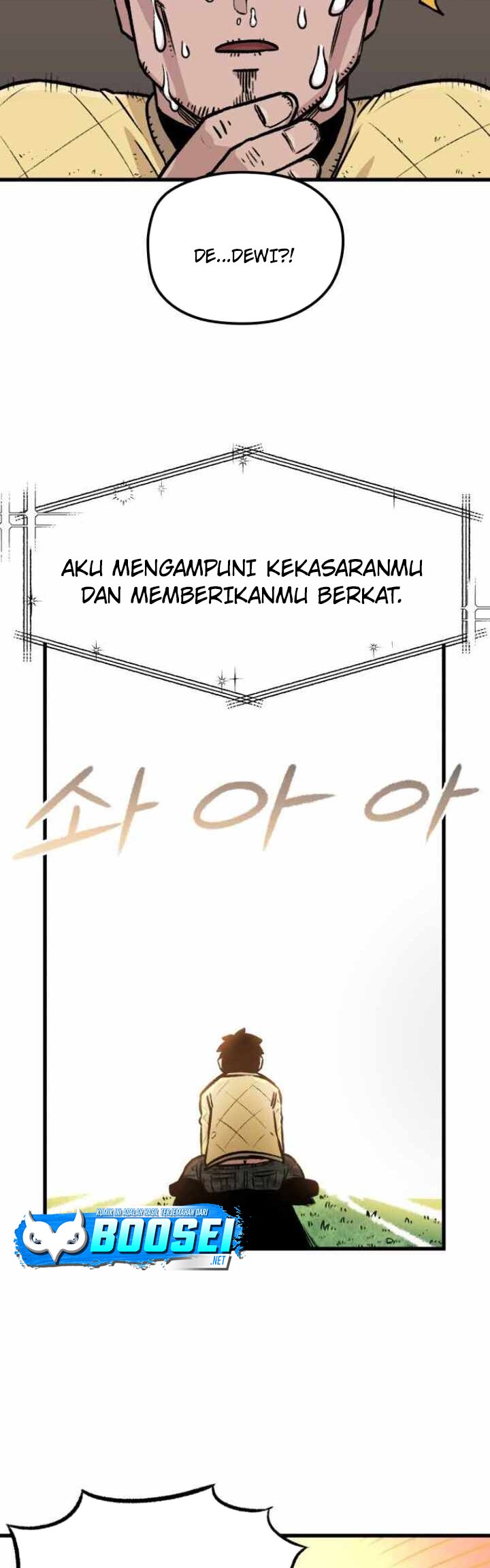 Reincarnation Of The Veteran Soldier Chapter 02 Gambar 9