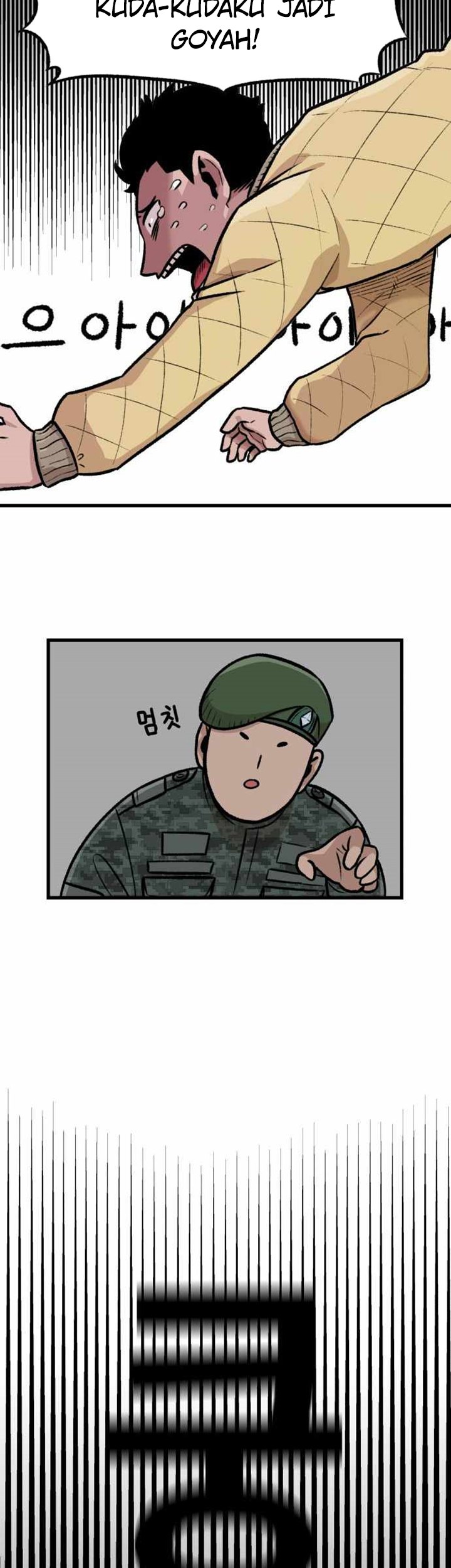 Reincarnation Of The Veteran Soldier Chapter 01 Gambar 14