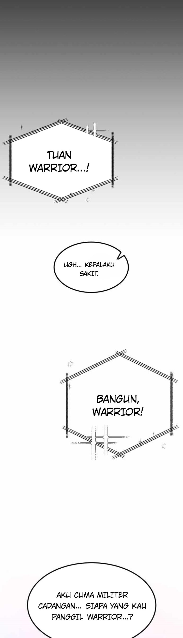 Reincarnation Of The Veteran Soldier Chapter 01 Gambar 16