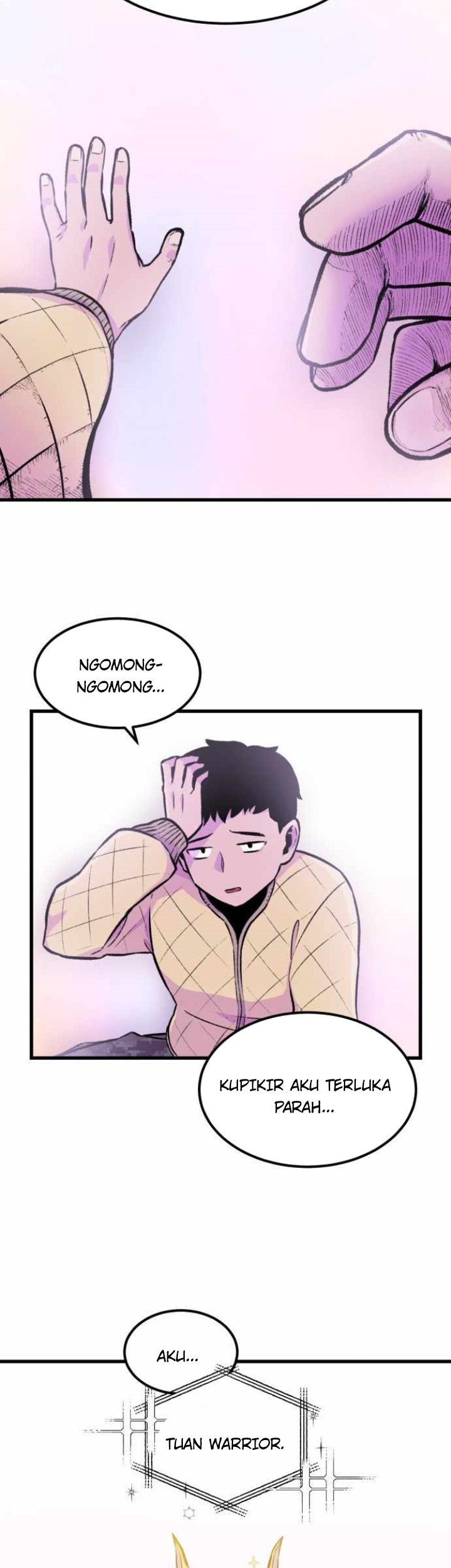 Reincarnation Of The Veteran Soldier Chapter 01 Gambar 17