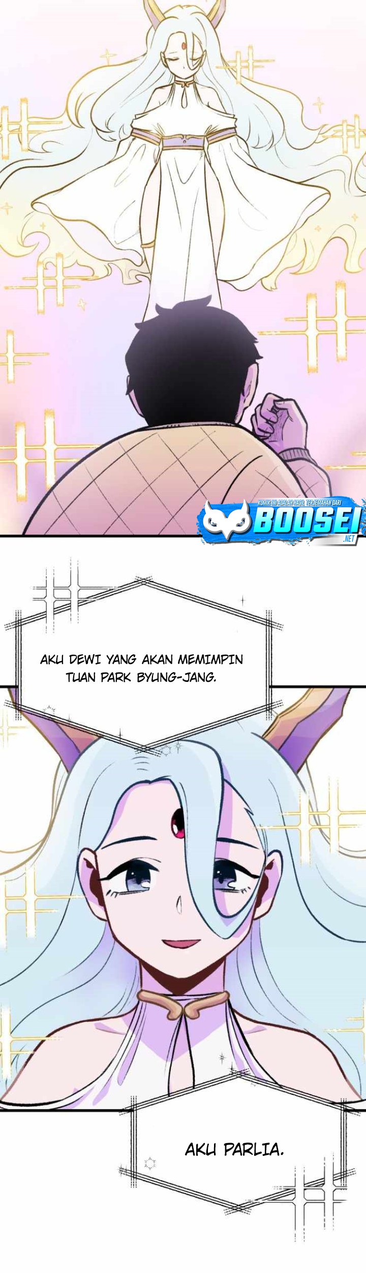 Reincarnation Of The Veteran Soldier Chapter 01 Gambar 18