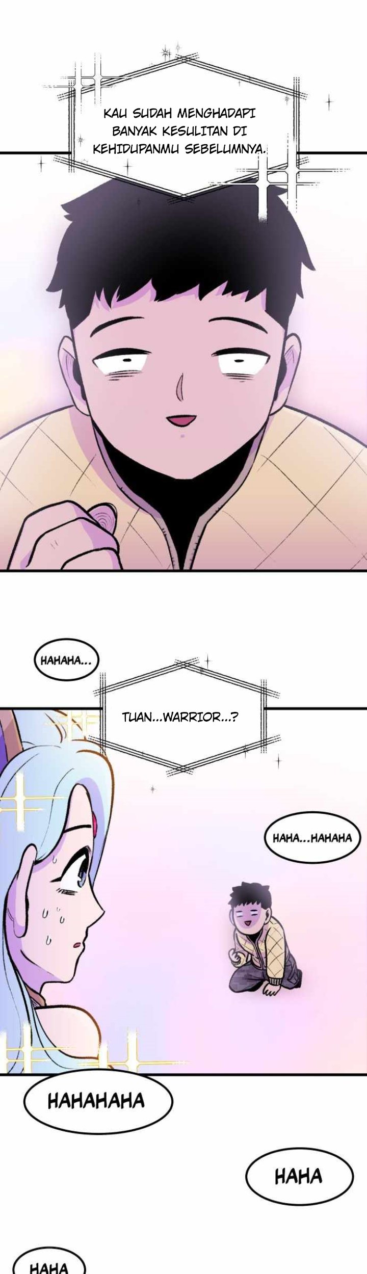 Reincarnation Of The Veteran Soldier Chapter 01 Gambar 19