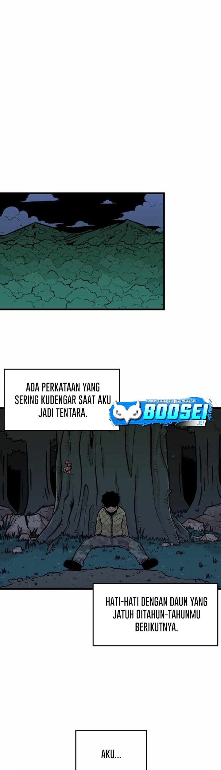 Baca  Reincarnation Of The Veteran Soldier Chapter 01 Gambar 2