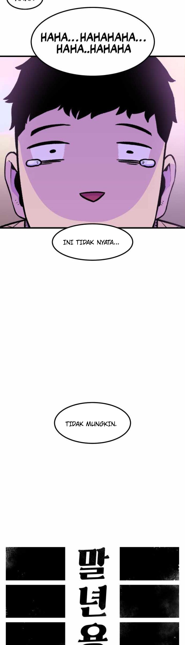 Reincarnation Of The Veteran Soldier Chapter 01 Gambar 20