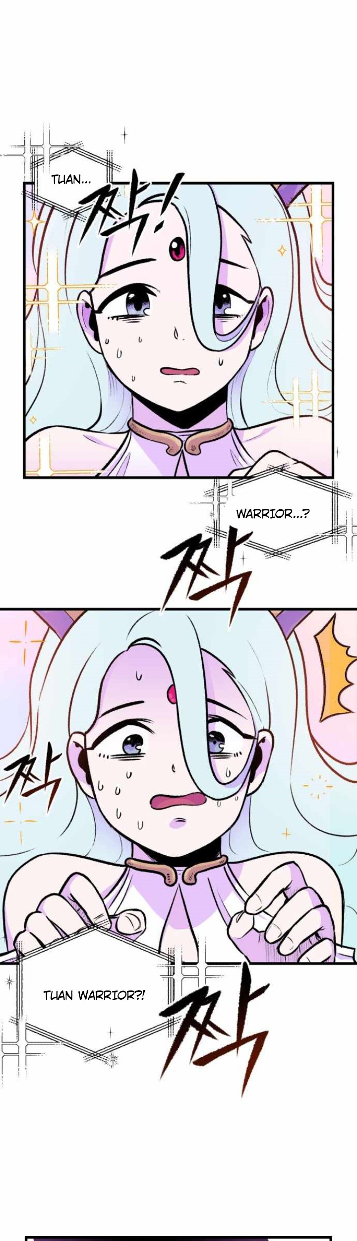 Reincarnation Of The Veteran Soldier Chapter 01 Gambar 23