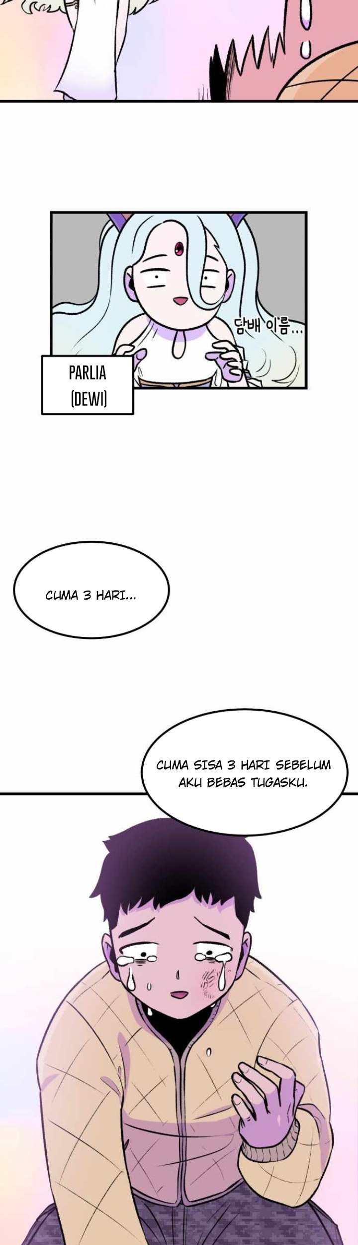 Reincarnation Of The Veteran Soldier Chapter 01 Gambar 25