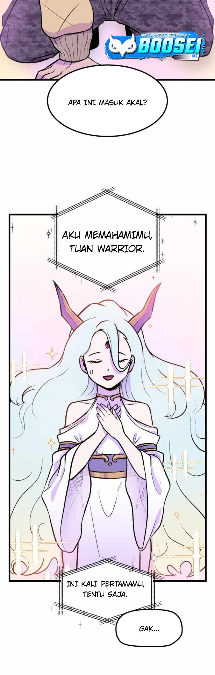 Reincarnation Of The Veteran Soldier Chapter 01 Gambar 26