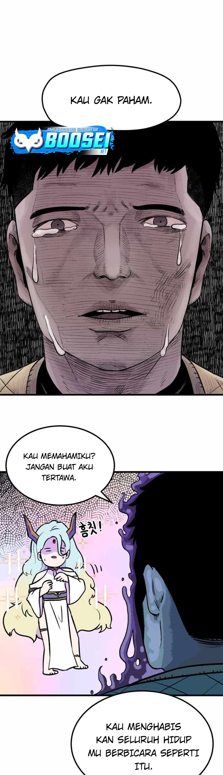Reincarnation Of The Veteran Soldier Chapter 01 Gambar 27