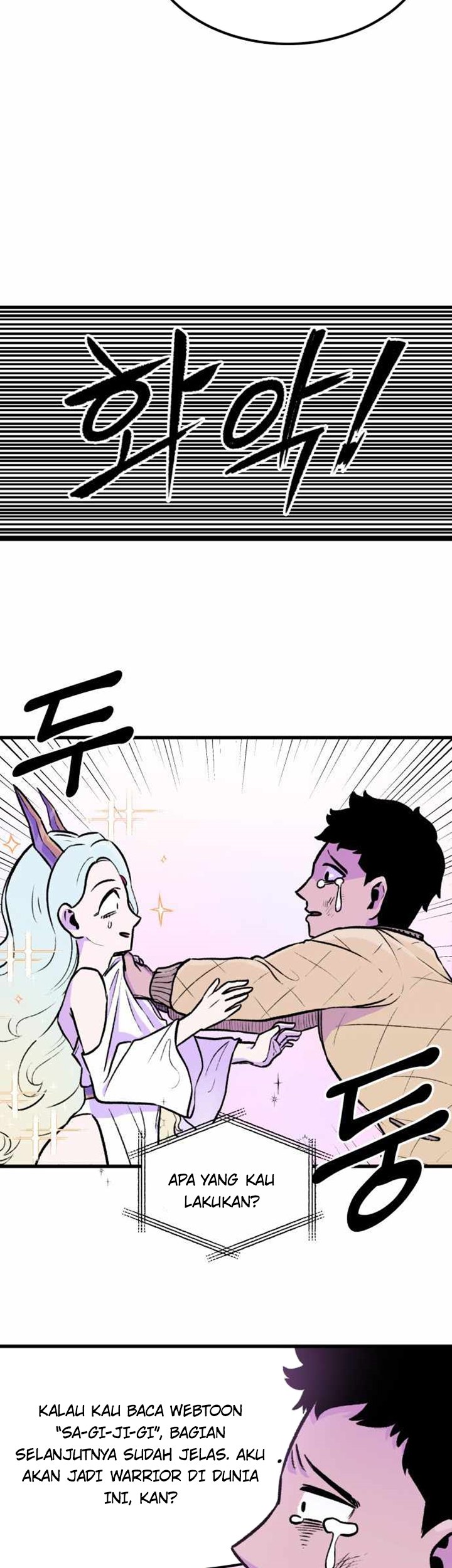 Reincarnation Of The Veteran Soldier Chapter 01 Gambar 28