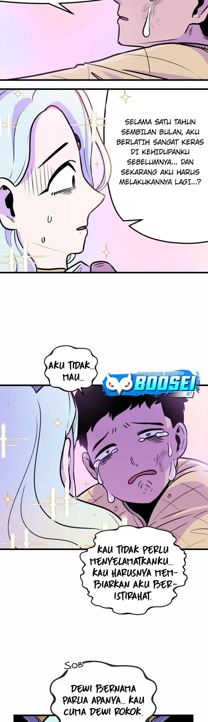 Reincarnation Of The Veteran Soldier Chapter 01 Gambar 29