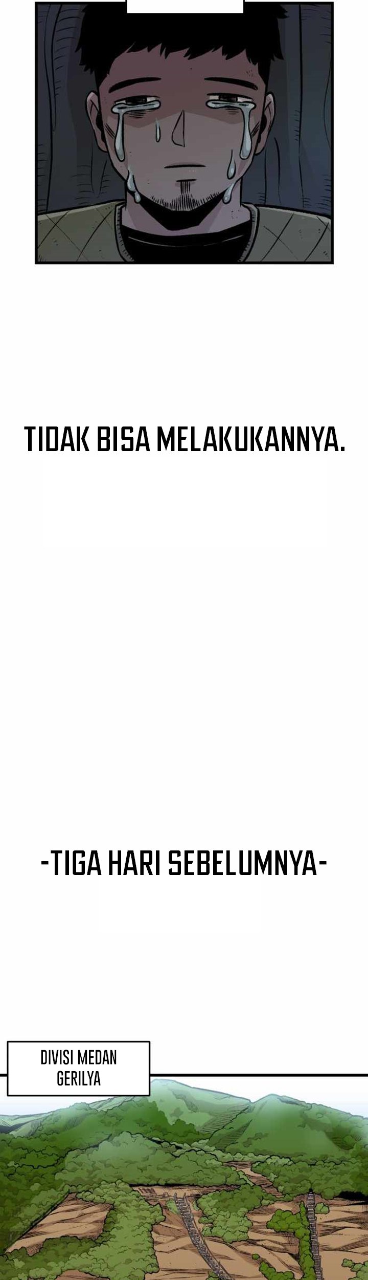 Reincarnation Of The Veteran Soldier Chapter 01 Gambar 3