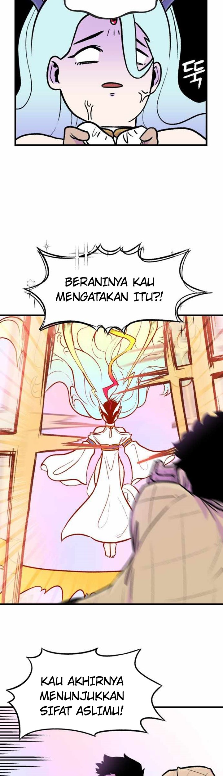 Reincarnation Of The Veteran Soldier Chapter 01 Gambar 30